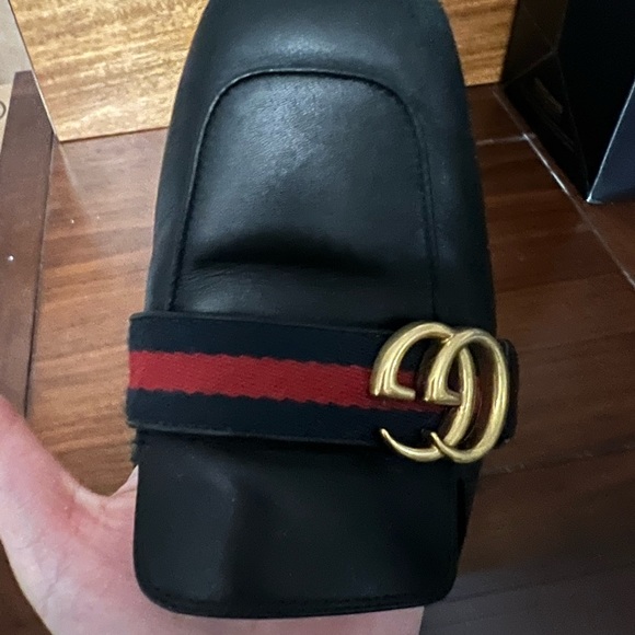 Gucci slippers - Picture 3 of 6